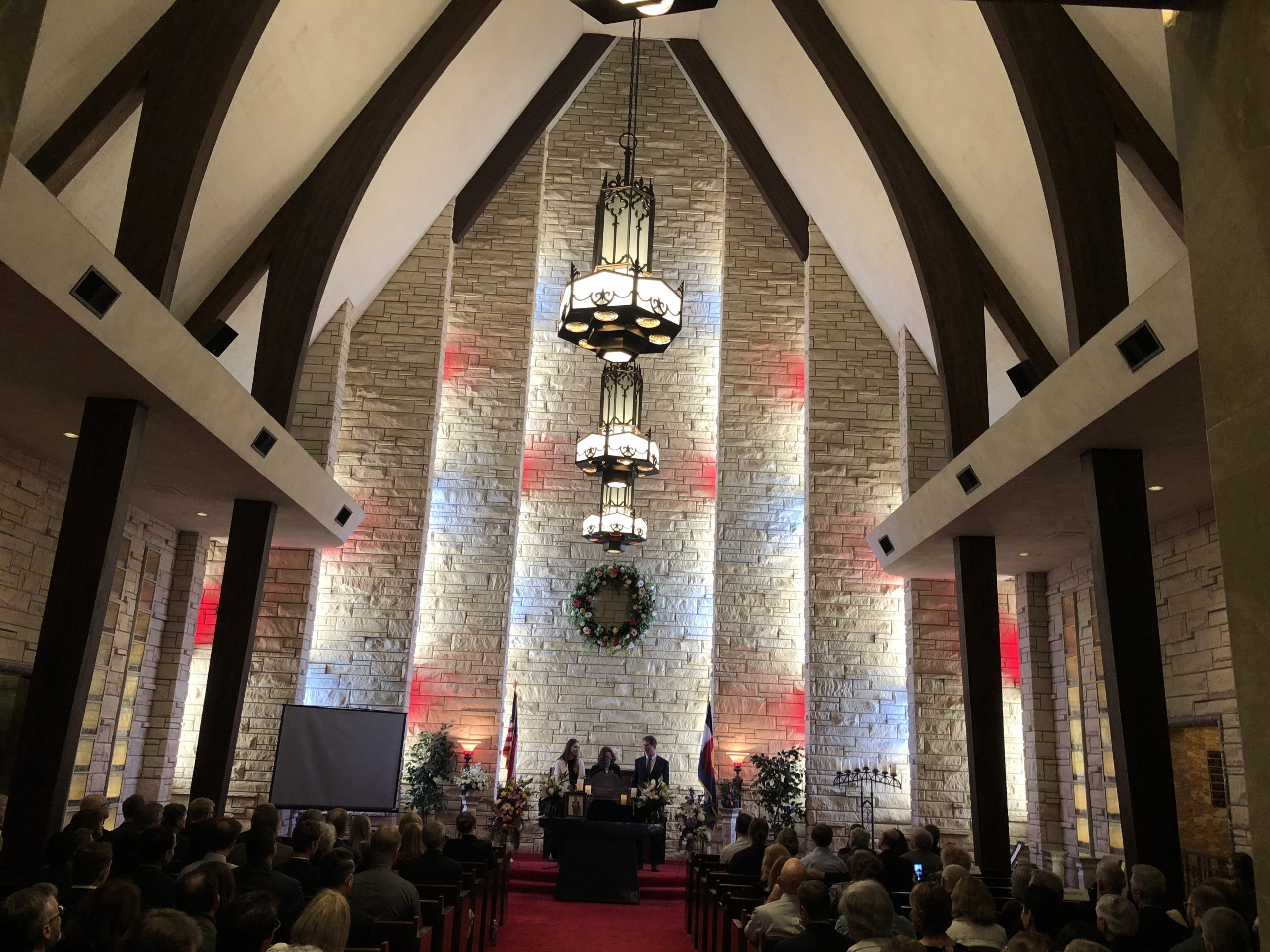 Colorado Springs Funeral Services Shrine of Remembrance